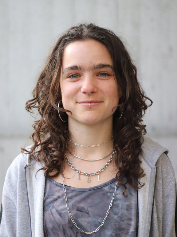 Emma Ochsner